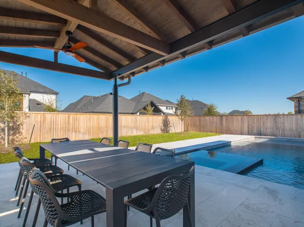 8030 Allston Village Trl, Spring, TX 77389