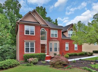 3035 Goldmist Dr, Buford, GA 30519