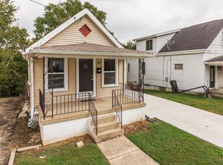 3918 Tracy Ave, Covington, KY 41015