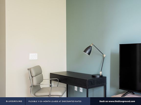 Office Area