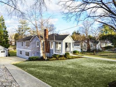 10915 Montrose Ave, Garrett Park, MD, 20896