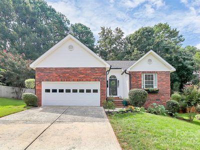 3793 Lake Spring Ave NW, Concord, NC, 28027