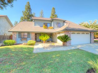 1772 E Brandon Ln, Fresno, CA