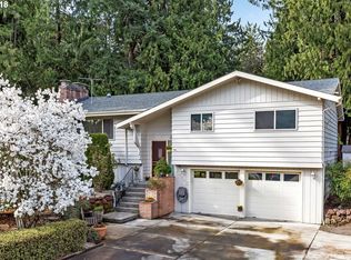 11145 SW Fonner St, Tigard, OR 97223