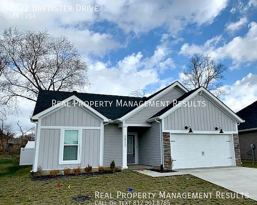 1st image of 2822 Brewster Dr