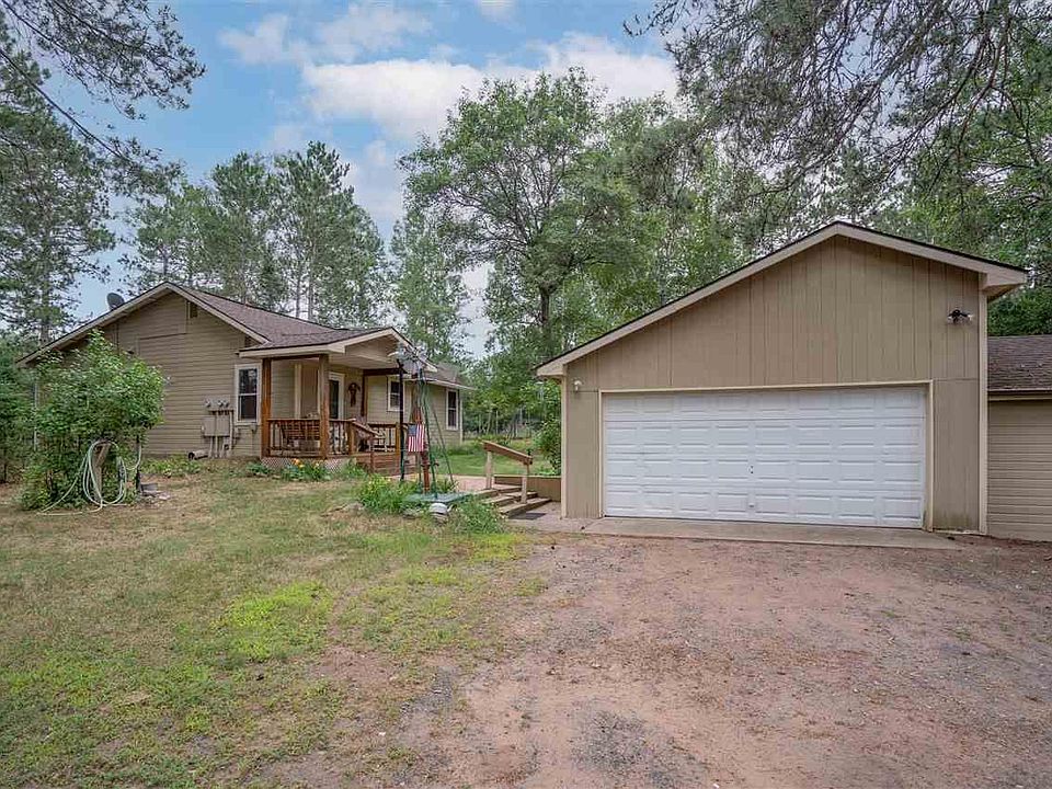 11344 E Swenson Ln, Gordon, WI 54838 Zillow