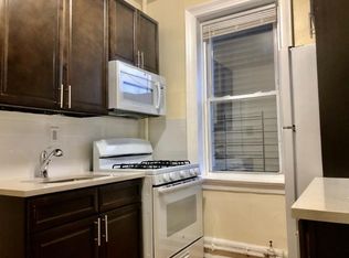 662 Avenue A #4V, Bayonne, NJ 07002