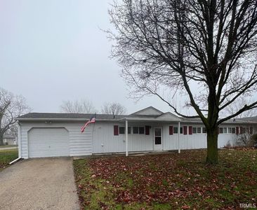 1872 Warhawk Rd, Peru, IN, 46970