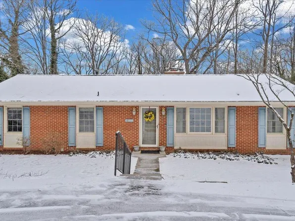 4521 Belford St SW, Roanoke, VA 24018