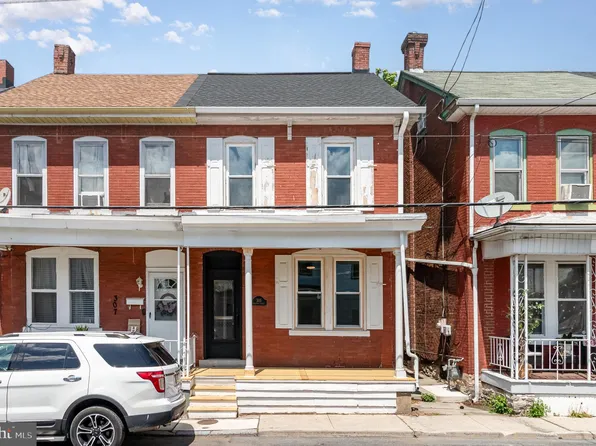 305 Guilford St, Lebanon, PA 17046