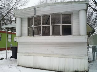 348 N Kenbrook St SE #N348, Grand Rapids, MI 49548