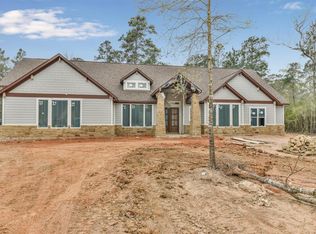 11622 Sebastians Run, Montgomery, TX 77316