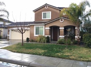 2390 S Evelyn Ave, Fresno, CA 93727