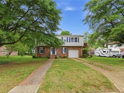 24 Ivy Home Rd, Hampton, VA, 23669
