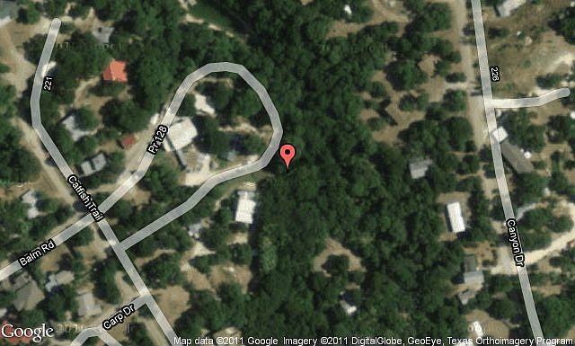 Map View