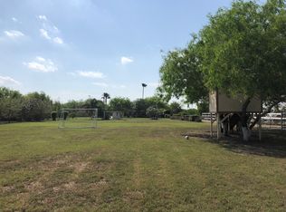 23456 Thompson Rd, Santa Rosa, TX 78593