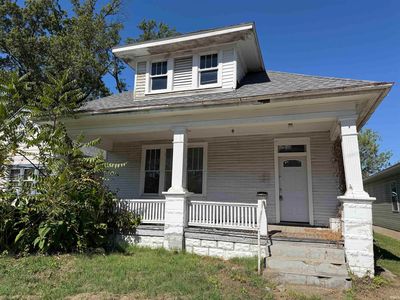 830 Madison Ave, Evansville, IN, 47713