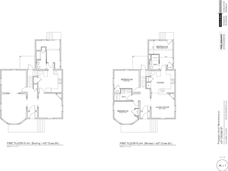 2nd image of 427 Cross St