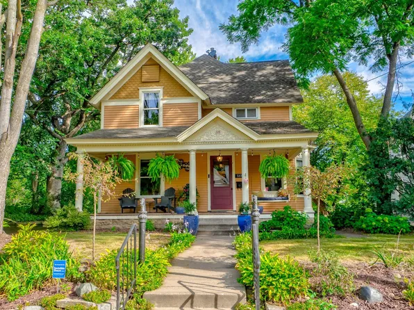 510 Olive St W, Stillwater, MN 55082