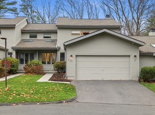 Hunter's Run, Avon, CT 06001