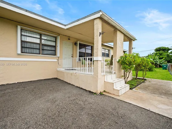 9300 NW 32nd Ct, Miami, FL 33147