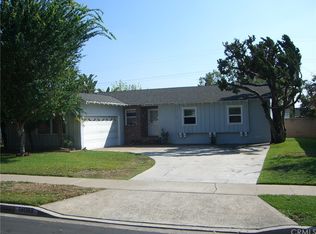 14082 Carfax Ave, Tustin, CA 92780