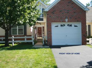 161 Wyndham Woods Way, Hatfield, PA 19440