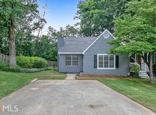 5004 Charlotte Ct SE, Smyrna, GA 30082