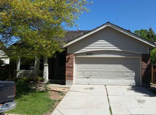 6597 Jackson Ln, Highlands Ranch, CO 80130
