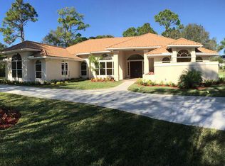 7928 Plantation Lakes Dr, Port Saint Lucie, FL 34986