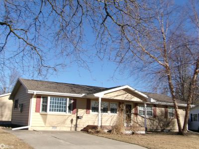 1105 N Birch St, Creston, IA, 50801