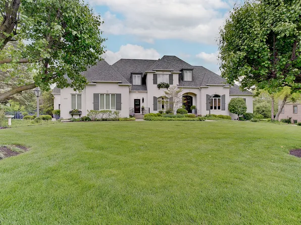 11508 Willow Ridge Dr, Zionsville, IN 46077