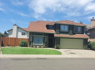 3425 George Ave, Modesto, CA 95356