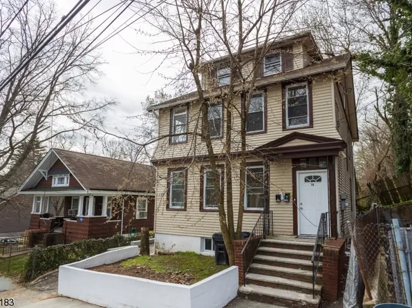 40 SILVER ST, Newark City, NJ 07106