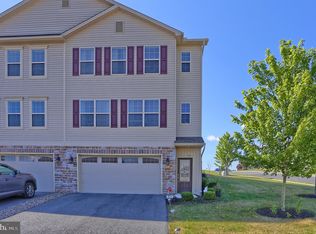 109 Crest Vw, Carlisle, PA 17013