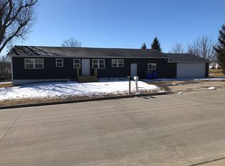 404 Main St, Shellsburg, IA 52332