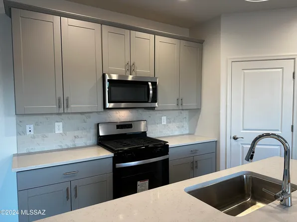 12016 W Rodeo Trl, Marana, AZ 85653