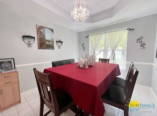 501 E Timberlake Dr, Mary Esther, FL 32569