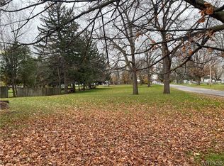 0 Maple Ave #61, Elba, NY 14058