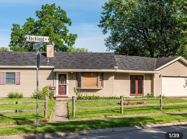 4 Rockland Dr, Fairborn, OH 45324