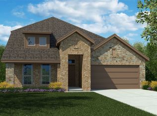 4101 Reese Ln, Krum, TX 76249