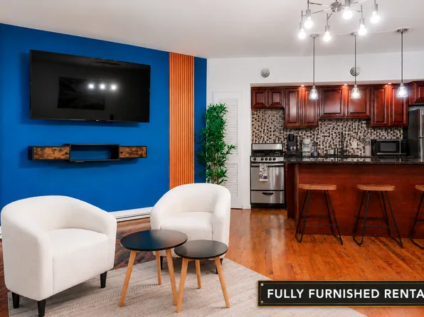 303 N 3rd St APT B3, Philadelphia, PA 19106