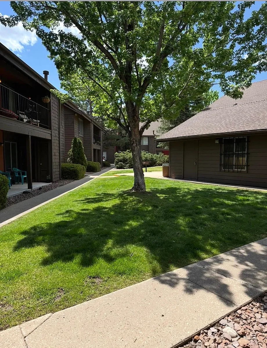 Building Photo - 1200 S Riordan Ranch St