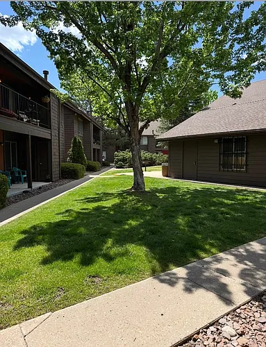 1200 S Riordan Ranch St Photo 1
