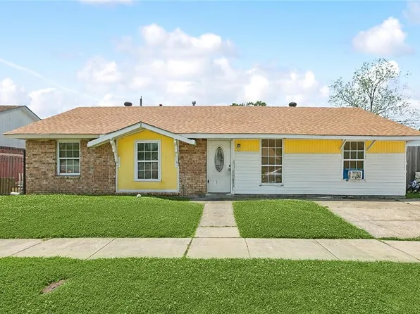 2108 Centanni Dr, Saint Bernard, LA 70085