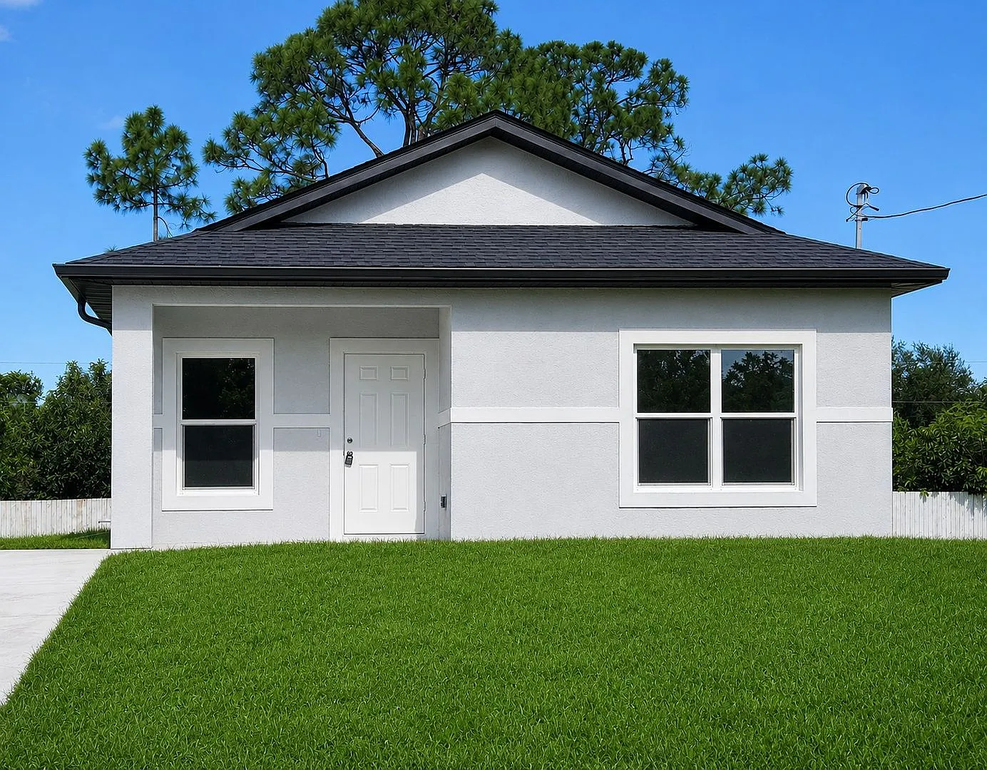 Brand New 2 Bed- 2 Bath Pet-Friendly Retreat In Desirable Lake Placid! — Photo 1