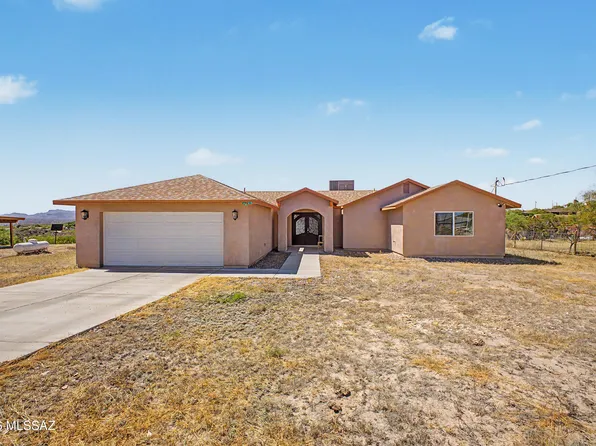 1020 Calle Coyote, Rio Rico, AZ 85648
