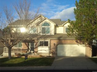 19019 E Low Cir, Aurora, CO 80015