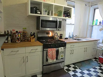 Rented by Spark Properties