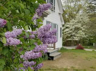 263 Main St #UP, Salem, NH 03079